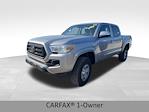 Used 2021 Toyota Tacoma SR5 Double Cab 4WD, Pickup for sale #7833P - photo 1