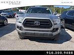 Used 2021 Toyota Tacoma SR5 Double Cab 4WD, Pickup for sale #7833P - photo 10