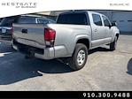 Used 2021 Toyota Tacoma SR5 Double Cab 4WD, Pickup for sale #7833P - photo 13