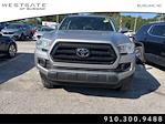 Used 2021 Toyota Tacoma SR5 Double Cab 4WD, Pickup for sale #7833P - photo 3