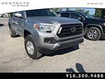 Used 2021 Toyota Tacoma SR5 Double Cab 4WD, Pickup for sale #7833P - photo 4