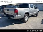 Used 2021 Toyota Tacoma SR5 Double Cab 4WD, Pickup for sale #7833P - photo 5