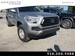 Used 2021 Toyota Tacoma SR5 Double Cab 4WD, Pickup for sale #7833P - photo 9