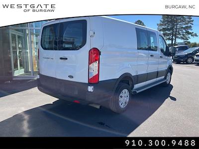 2022 Ford Transit 250 Low Roof RWD, Empty Cargo Van for sale #7835P - photo 2