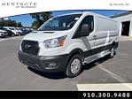 Used 2022 Ford Transit 250 Base Low Roof RWD, Empty Cargo Van for sale #7835P - photo 12