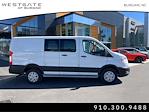 Used 2022 Ford Transit 250 Base Low Roof RWD, Empty Cargo Van for sale #7835P - photo 3