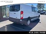 Used 2022 Ford Transit 250 Base Low Roof RWD, Empty Cargo Van for sale #7835P - photo 2