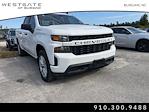 Used 2022 Chevrolet Silverado 1500 Custom Crew Cab 4x2, Pickup for sale #7836P - photo 11