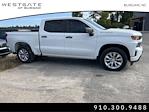 Used 2022 Chevrolet Silverado 1500 Custom Crew Cab 4x2, Pickup for sale #7836P - photo 8