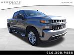 Used 2022 Chevrolet Silverado 1500 Custom Crew Cab 4x2, Pickup for sale #7847P - photo 1