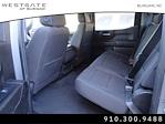 Used 2022 Chevrolet Silverado 1500 Custom Crew Cab 4x2, Pickup for sale #7847P - photo 14