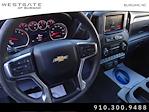 Used 2022 Chevrolet Silverado 1500 Custom Crew Cab 4x2, Pickup for sale #7847P - photo 17