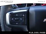 Used 2022 Chevrolet Silverado 1500 Custom Crew Cab 4x2, Pickup for sale #7847P - photo 19