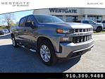 Used 2022 Chevrolet Silverado 1500 Custom Crew Cab 4x2, Pickup for sale #7847P - photo 6