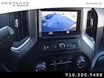 Used 2022 Chevrolet Silverado 1500 Custom Crew Cab 4x2, Pickup for sale #7847P - photo 22