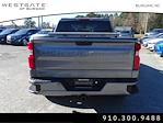 Used 2022 Chevrolet Silverado 1500 Custom Crew Cab 4x2, Pickup for sale #7847P - photo 3