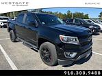 Used 2017 Chevrolet Colorado LT Crew Cab 4x4, Pickup for sale #7861XQ - photo 10