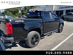 Used 2017 Chevrolet Colorado LT Crew Cab 4x4, Pickup for sale #7861XQ - photo 6