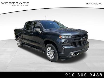 Used 2019 Chevrolet Silverado 1500 RST Crew Cab 4x2, Pickup for sale #7867XP - photo 1