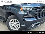 Used 2019 Chevrolet Silverado 1500 RST Crew Cab 4x2, Pickup for sale #7867XP - photo 36