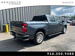 Used 2019 Chevrolet Silverado 1500 RST Crew Cab 4x2, Pickup for sale #7867XP - photo 2