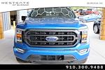 Used 2021 Ford F-150 XLT SuperCrew Cab 4x4, Pickup for sale #7873XP - photo 3