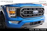 Used 2021 Ford F-150 XLT SuperCrew Cab 4x4, Pickup for sale #7873XP - photo 39