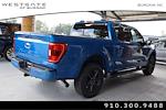 Used 2021 Ford F-150 XLT SuperCrew Cab 4x4, Pickup for sale #7873XP - photo 2