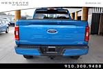 Used 2021 Ford F-150 XLT SuperCrew Cab 4x4, Pickup for sale #7873XP - photo 5