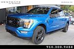 Used 2021 Ford F-150 XLT SuperCrew Cab 4x4, Pickup for sale #7873XP - photo 40