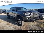 Used 2023 Toyota Tacoma SR Double Cab 4WD, Pickup for sale #7878XP - photo 16