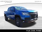 Used 2021 Chevrolet Colorado ZR2 Crew Cab 4x4, Pickup for sale #7894XQ - photo 1