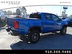 Used 2021 Chevrolet Colorado ZR2 Crew Cab 4x4, Pickup for sale #7894XQ - photo 2