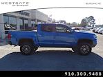 Used 2021 Chevrolet Colorado ZR2 Crew Cab 4x4, Pickup for sale #7894XQ - photo 11