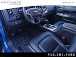 Used 2021 Chevrolet Colorado ZR2 Crew Cab 4x4, Pickup for sale #7894XQ - photo 17