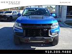 Used 2021 Chevrolet Colorado ZR2 Crew Cab 4x4, Pickup for sale #7894XQ - photo 6