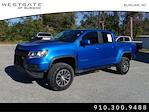 Used 2021 Chevrolet Colorado ZR2 Crew Cab 4x4, Pickup for sale #7894XQ - photo 7