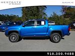 Used 2021 Chevrolet Colorado ZR2 Crew Cab 4x4, Pickup for sale #7894XQ - photo 8