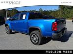 Used 2021 Chevrolet Colorado ZR2 Crew Cab 4x4, Pickup for sale #7894XQ - photo 10