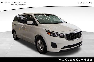 Used 2015 Kia Sedona LX, Minivan for sale #7907XP - photo 1