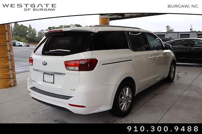 Used 2015 Kia Sedona LX, Minivan for sale #7907XP - photo 2