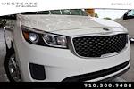 Used 2015 Kia Sedona LX, Minivan for sale #7907XP - photo 30