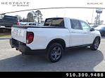 Used 2023 Honda Ridgeline RTL-E Crew Cab AWD, Pickup for sale #7915XP - photo 2