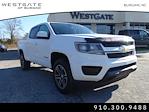 Used 2019 Chevrolet Colorado Work Truck Crew Cab 4x4, Pickup for sale #7917P - photo 4