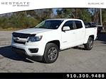 Used 2019 Chevrolet Colorado Work Truck Crew Cab 4x4, Pickup for sale #7917P - photo 5