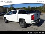 Used 2019 Chevrolet Colorado Work Truck Crew Cab 4x4, Pickup for sale #7917P - photo 8