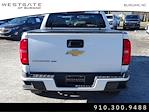 Used 2019 Chevrolet Colorado Work Truck Crew Cab 4x4, Pickup for sale #7917P - photo 10