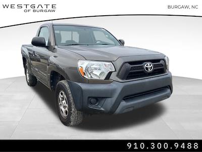 Used 2012 Toyota Tacoma Base Regular Cab 4x2, Pickup for sale #7925XP - photo 1