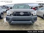 Used 2012 Toyota Tacoma Base Regular Cab 4x2, Pickup for sale #7925XP - photo 2