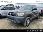 Used 2012 Toyota Tacoma Base Regular Cab 4x2, Pickup for sale #7925XP - photo 3